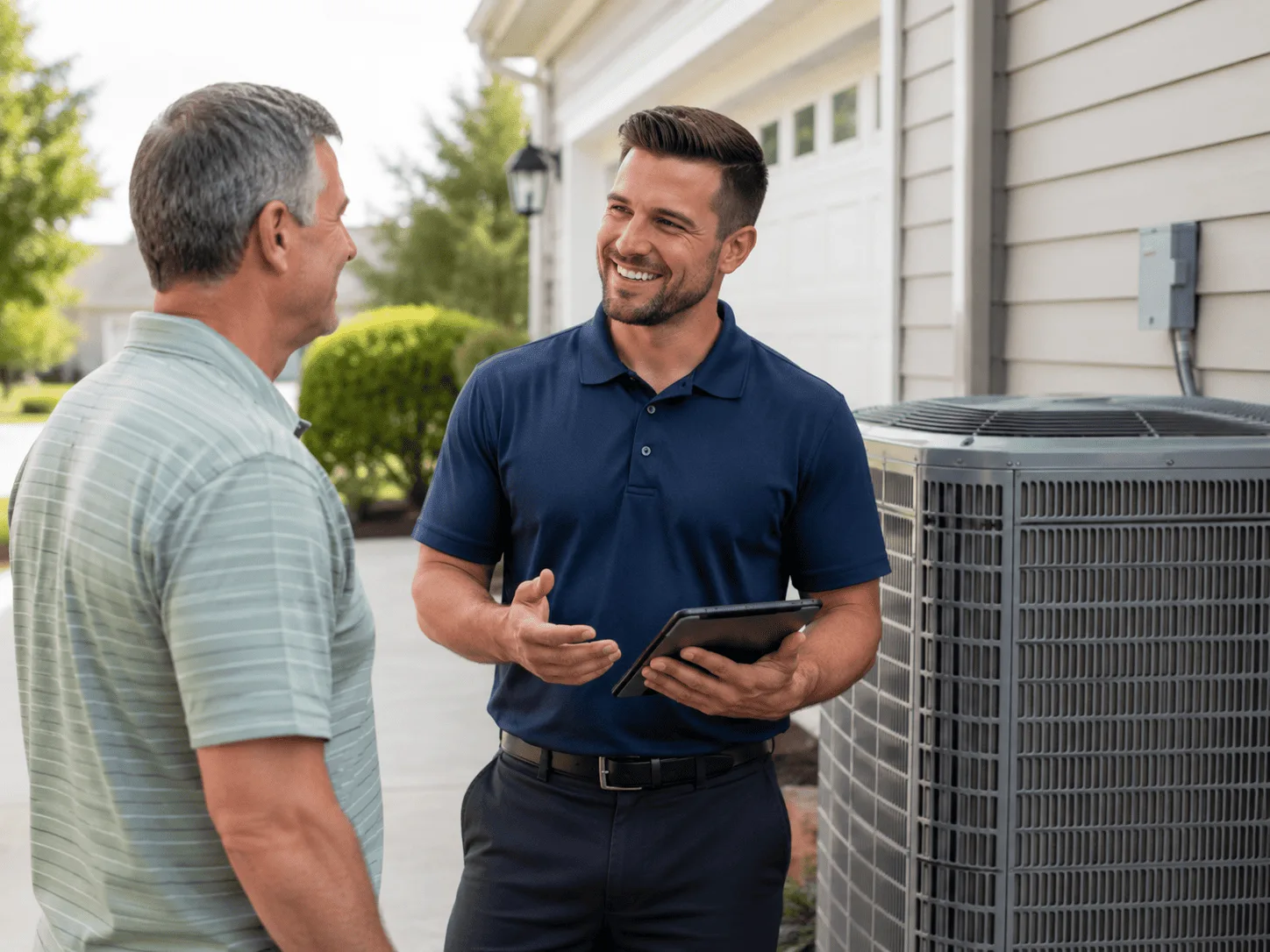 Heat Pump Installation Tatum, TX FAQs